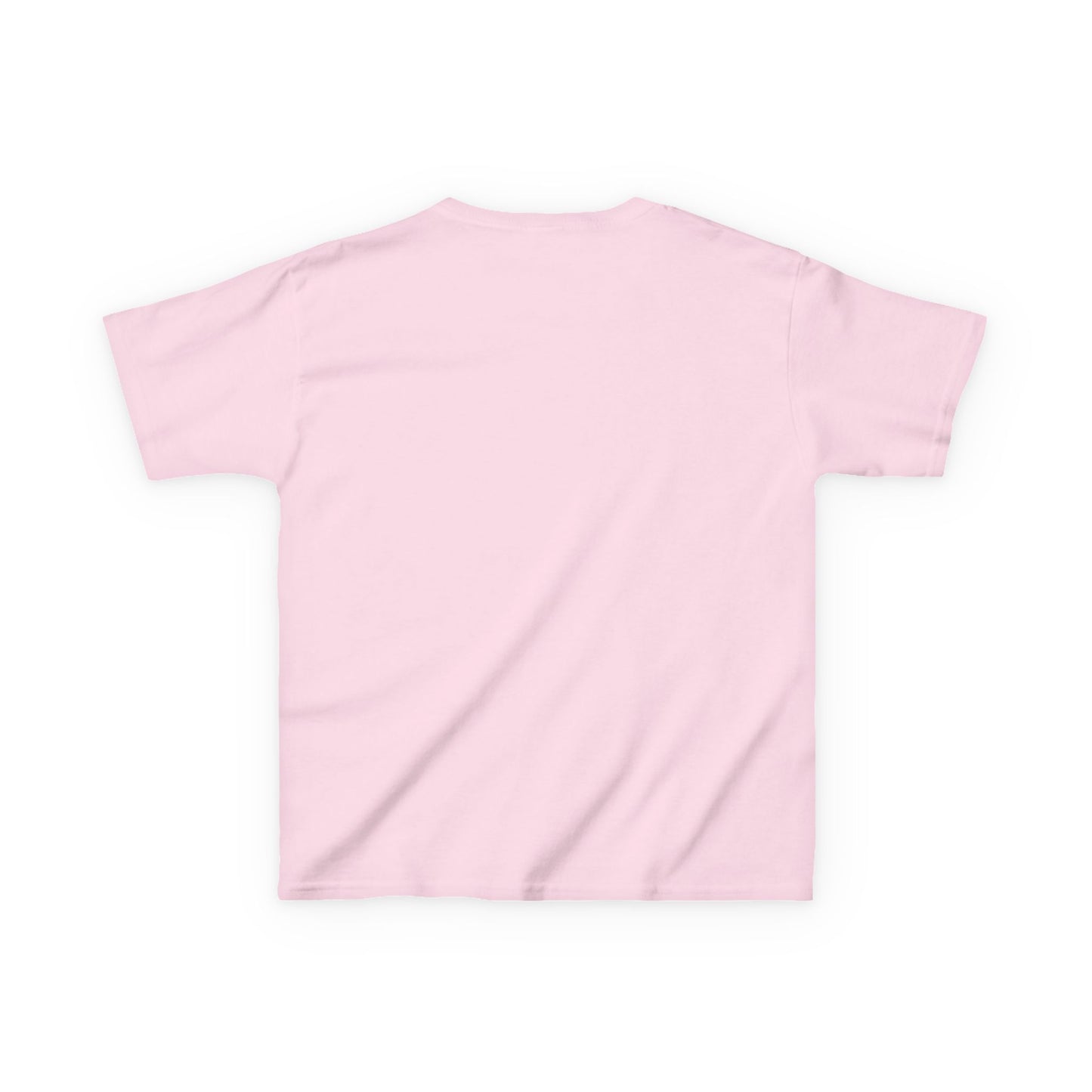 Copy of Pink Dreams Cottage Kids T-Shirt